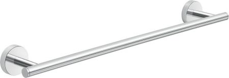Gedy Eros, полотенцедержатель, длина 45 см, цвет хром, артикул 2321/45(13)
