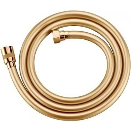 Душевой шланг Cezares Articoli Vari 150 CZR-FD-GLIT-150-03/24 Золото