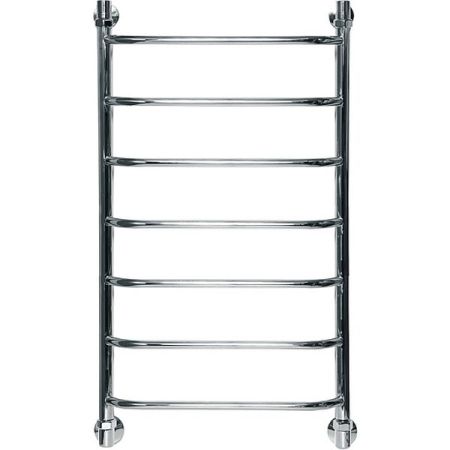 Водяной полотенцесушитель Ника Trapezium ЛТ 100x50 Хром, артикул ЛТ 100x50