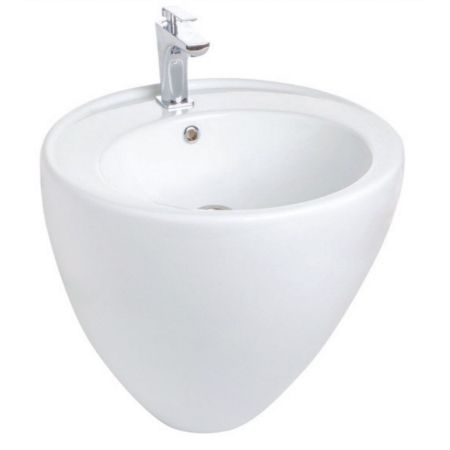 Умывальник GURAL Arya 55х53 подвесной, артикул AR01MNL01