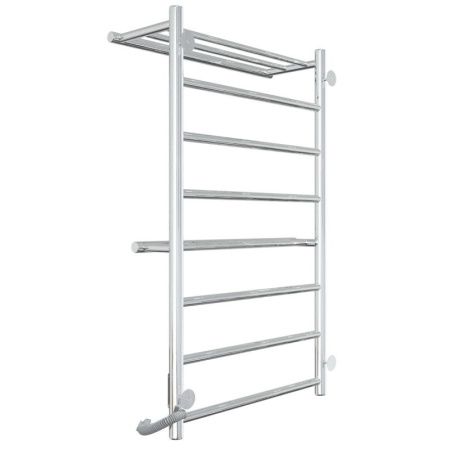 Полотенцесушитель электро "Лавина П9 500*800", правый