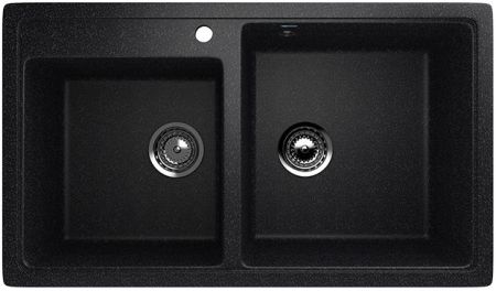 Кухонная мойка Ulgran U-200 Песочная