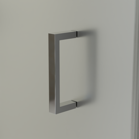 Душевой уголок RGW PA-045 (Матовое-Сатинат, 1200x800)