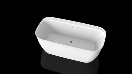 Акриловая ванна ARTMAX AM-316-1600-800, артикул AM-316-1600-800