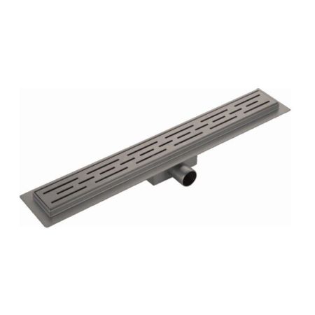 Душевой лоток Haiba HB91600-3, серый