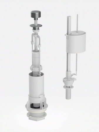 Комплект арматуры Eko 01