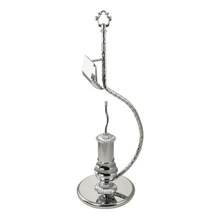 EDERA Стойка 2-х функциональная h100 см, хром, артикул 16930