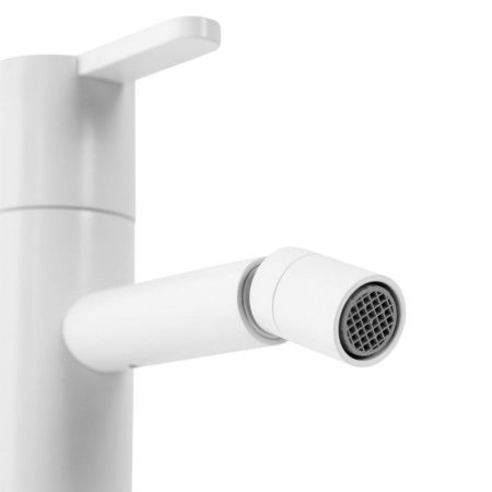 Смеситель для биде CEZARES LEAF-BSM, артикул LEAF-BSM-SS