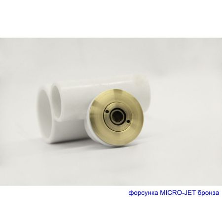 Ванна EXCELLENT Oceana 180x80 "LINE" (бронза), артикул WAEX.OCE18.LINE.BR