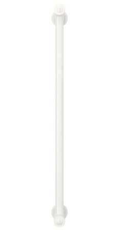 Полотенцесушитель водяной "Хорда ПП" 600х195 (БЕЛЫЙ)