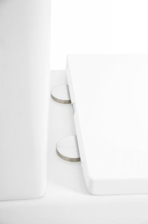 Чаша напольного унитаза BelBagno AURORA BB8604CPR/SC