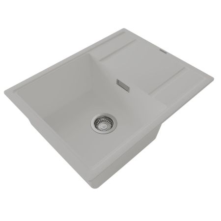 Кухонная мойка Florentina ЭСТЕЛЬ 20.520.C0650.201, жасмин, артикул 20.520.C0650.201