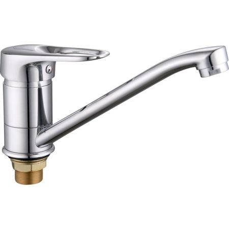 Смеситель для кухни TSARSBERG тип См-МОЦБА, См-УмОЦБА (TSB-617-1109), артикул TSB-617-1109