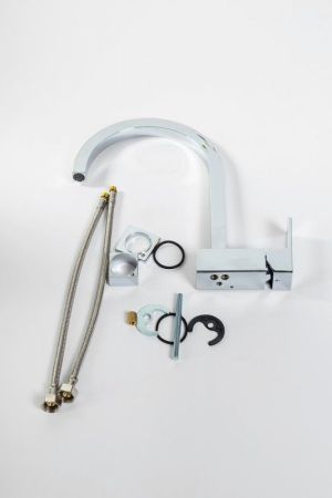 Смеситель для раковины CEZARES UNIKA-LSM1-A, артикул UNIKA-LSM1-A-NOP-W0