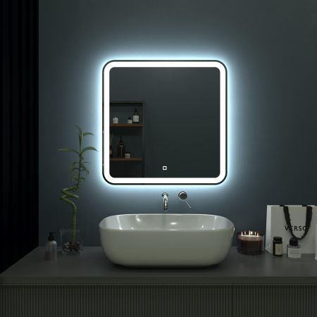 Тумба для умыв. "Омега-60" 3ящ. напол. (Ум. Фостер 60), артикул 207046