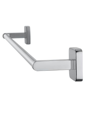 Вешалка для полотенец WONZON & WOGHAND STILL, Хром (WW-6612), артикул WW-6612