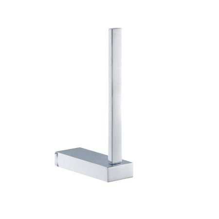 FIMA|Carlo Frattini Quadra Держатель запасного рулона туалетной бумаги, цвет хром