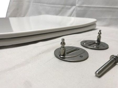 Унитаз приставной CeramaLux 3178