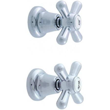 Смеситель для ванны Rav Slezak Morava MK683