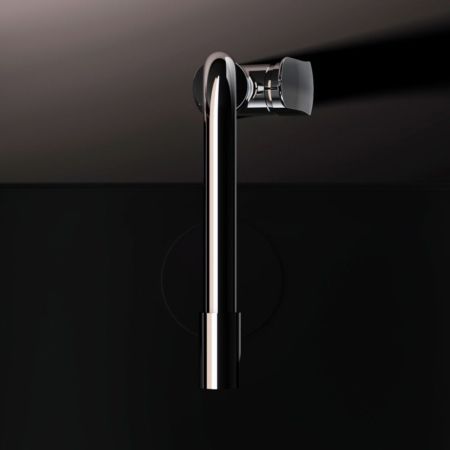 F8005700 Like, смеситель для кухни с каналом для питьевой воды, L-излив, хром, шт., артикул F8005700