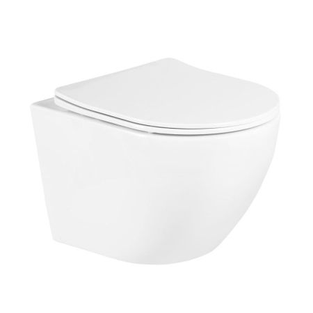 Комплект инсталляции BELBAGNO BB002-80 с унитазом UNO и клавишей смыва, артикул BB3105CHR/SC/BB002-80/BB014-SR-BIANCO