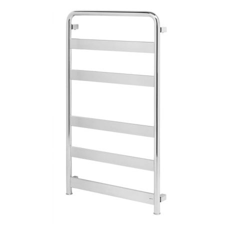 Электрический полотенцесушитель Grota Solido 527х1200 Хром, артикул 