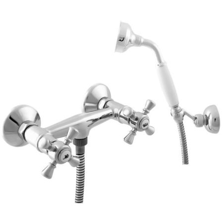 Смеситель для душа Rav Slezak Morava MK780.5/2, артикул MK780.5/2