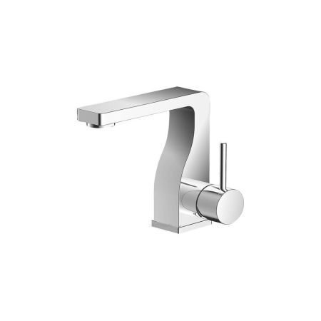 Смеситель для раковины Bravat Arc F16061C-2-ENG, хром