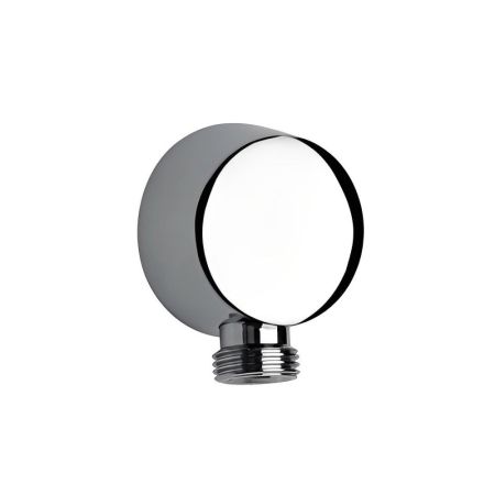 Шланговое подключение Webert AC1016015, хром, артикул AC1016015