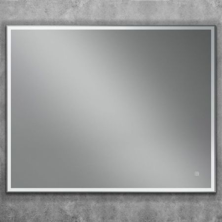 Зеркало с подсветкой "Catania 1000x800" AM-Cat-1000-800-DS-F, артикул AM-Cat-1000-800-DS-F