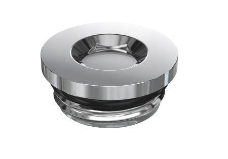 Полотенцесушитель водяной Aquatek (Акватек) Лира П7 500х600 мм, подключение нижнее/диагональное, сверхпрочная пищевая нержавеющая сталь AISI 304L, гарантия 10 лет, артикул AQ KP0760CH