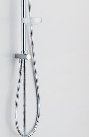 Душевая система Agger Retro A1993500 Хром, артикул A1993500