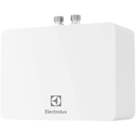 Водонагреватель проточный Electrolux NP 6 Aquatronic 2.0 Белый