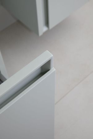 Тумба под раковину Allen Brau Fantasy 80 1.11002.PWM папирус матовый, артикул 1.11002.PWM