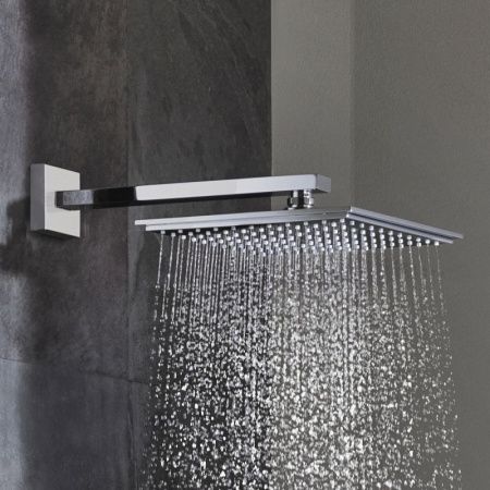 Верхний душ GROHE Euphoria Cube 150, хром (26073000)