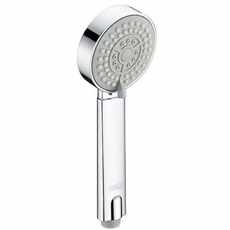 Полка-решетка для ванной угловая на присосках Fora "ATLANT", артикул A035