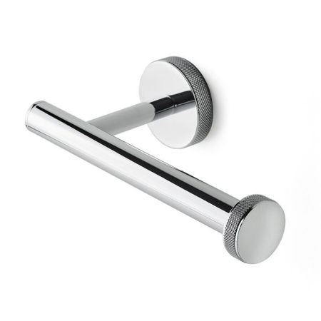 3SC Ribbon Держатель тб, без крышки, правый,цвет: хром, артикул RB06DXSL