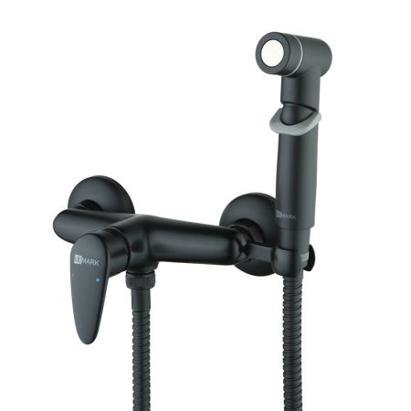 Гигиенический душ Lemark (Pramen LM3318BL), артикул LM3318BL