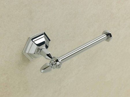 Stil Haus Marte, бумагодержатель, цвет бронза, артикул MA11(25)