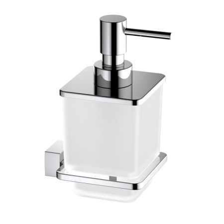 Дозатор Timo Torne 43139/00 хром, артикул 43139/00