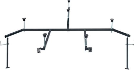 Каркас сварной для акриловой ванны Aquanet Vitoria 130x130, артикул 00187507