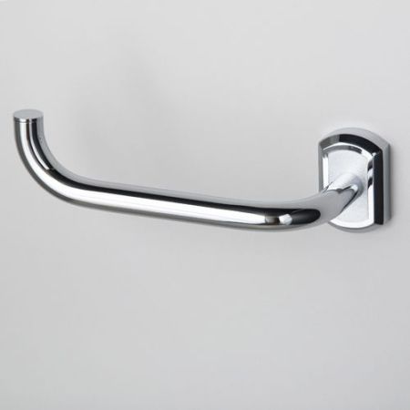 Держатель туалетной бумаги WasserKRAFT Oder K-3096 Хром