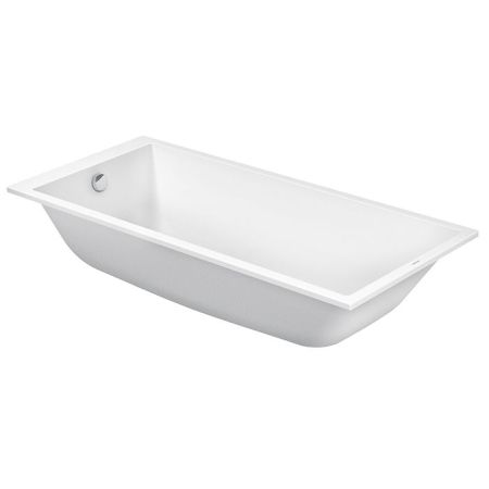 DURAVIT Ножки  с боковой длиной> 1500 мм, артикул 790105000000000