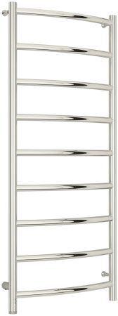 Полотенцесушитель электрический "ГАЛАНТ 4.0" 1200х500 левый (Без покрытия)