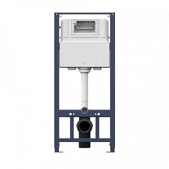 I012704 Pro инсталляция для подвесного унитаза