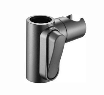 Держатель для лейки BELZ оружейная сталь (BC01-3)