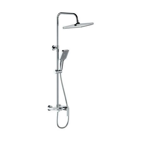 Душевая система BELZ B24678, хром, артикул B24678