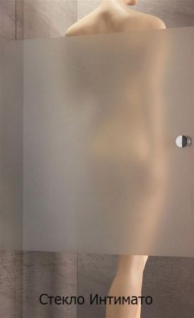 Душевой уголок Radaway Eos KDD-B 100x90 профиль Хром стекло прозрачное с порогом, артикул 37353-01-01N