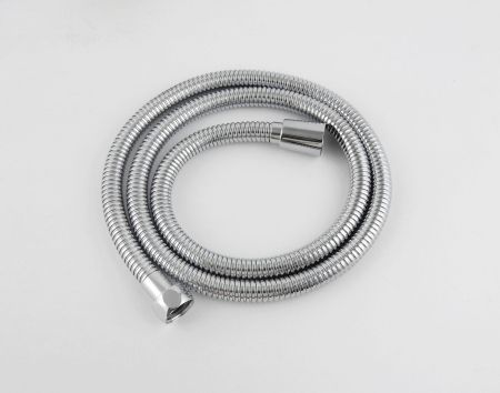 Смеситель с гигиеническим душем Allen Brau Liberty 5.33005-00 (с внутренней частью) хром