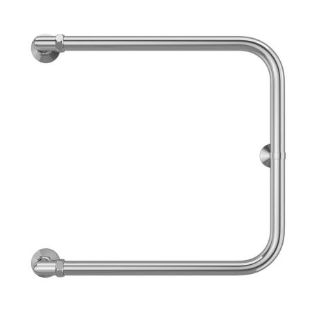 Полотенцесушитель водяной Terminus П-образный (1") 50х50, артикул 4620768881374